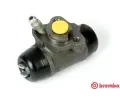 Brzdov vleek BREMBO ‐ BRE A12271