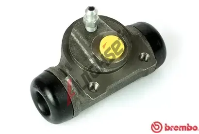BREMBO Vlec kolov brzdy BRE A12278, A 12 278