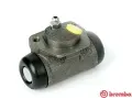Brzdov vleek BREMBO ‐ BRE A12280