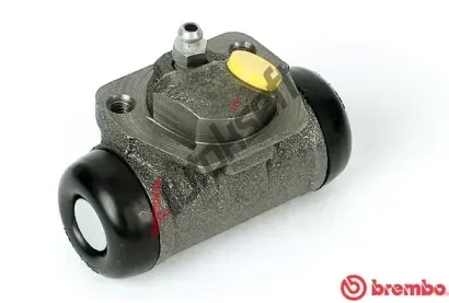 BREMBO Vlec kolov brzdy BRE A12282, A 12 282