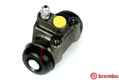 BREMBO Vlec kolov brzdy BRE A12284, A 12 284