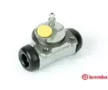 Brzdov vleek BREMBO ‐ BRE A12286