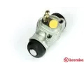 BREMBO Vlec kolov brzdy ‐ BRE A12291