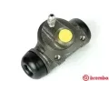 BREMBO Vlec kolov brzdy ‐ BRE A12293