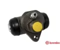 Brzdov vleek BREMBO ‐ BRE A12297
