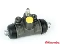 Brzdov vleek BREMBO ‐ BRE A12300