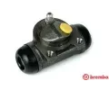 Brzdov vleek BREMBO ‐ BRE A12316