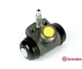 Brzdov vleek BREMBO ‐ BRE A12318