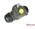 Brzdov vleek BREMBO ‐ BRE A12321