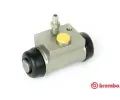 Brzdov vleek BREMBO ‐ BRE A12325