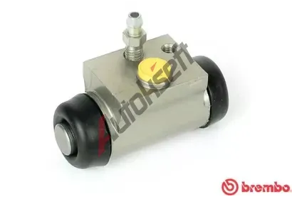 BREMBO Brzdov vleek ESSENTIAL LINE BRE A12325, A 12 325