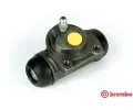 Brzdov vleek BREMBO ‐ BRE A12326