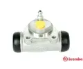 Brzdov vleek BREMBO ‐ BRE A12329