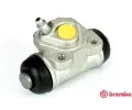 Brzdov vleek BREMBO ‐ BRE A12330