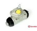 Brzdov vleek BREMBO ‐ BRE A12331