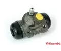 Brzdov vleek BREMBO ‐ BRE A12348