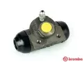 Brzdov vleek BREMBO ‐ BRE A12350