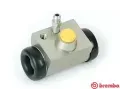 Brzdov vleek BREMBO ‐ BRE A12353