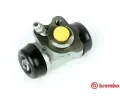 Brzdov vleek BREMBO ‐ BRE A12354