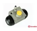 Brzdov vleek BREMBO ‐ BRE A12361