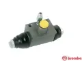 Brzdov vleek BREMBO ‐ BRE A12366