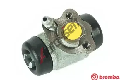 BREMBO Vlec kolov brzdy BRE A12369, A 12 369