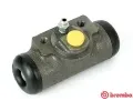 Brzdov vleek BREMBO ‐ BRE A12371