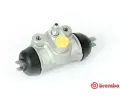 Brzdov vleek BREMBO ‐ BRE A12373