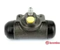 Brzdov vleek BREMBO ‐ BRE A12376