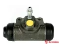 Brzdov vleek BREMBO ‐ BRE A12378