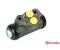 Brzdov vleek BREMBO ‐ BRE A12380