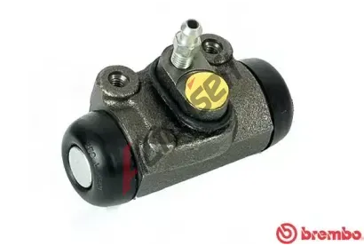 BREMBO Brzdov vleek BRE A12388, A 12 388