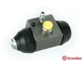 Brzdov vleek BREMBO ‐ BRE A12389