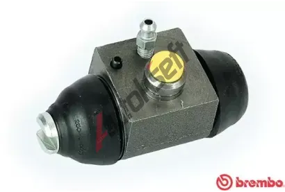 BREMBO Brzdov� v�le�ek BRE A12389, A 12 389