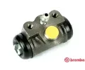 Brzdov vleek BREMBO ‐ BRE A12397