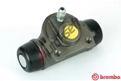 BREMBO Vlec kolov brzdy BRE A12399, A 12 399