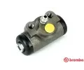 Brzdov vleek BREMBO ‐ BRE A12404