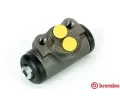 Brzdov vleek BREMBO ‐ BRE A12405