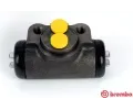 Brzdov vleek BREMBO ‐ BRE A12407