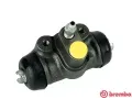 Brzdov vleek BREMBO ‐ BRE A12413