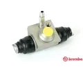 Brzdov vleek BREMBO ‐ BRE A12415