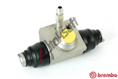 BREMBO Brzdov vleek BRE A12415, A 12 415