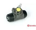 Brzdov vleek BREMBO ‐ BRE A12416