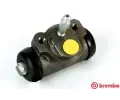 Brzdov vleek BREMBO ‐ BRE A12420