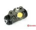 Brzdov vleek BREMBO ‐ BRE A12425