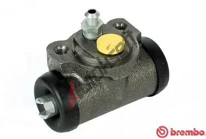 BREMBO Brzdov vleek BRE A12427, A 12 427