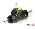 Brzdov vleek BREMBO ‐ BRE A12432