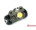 Brzdov vleek BREMBO ‐ BRE A12447