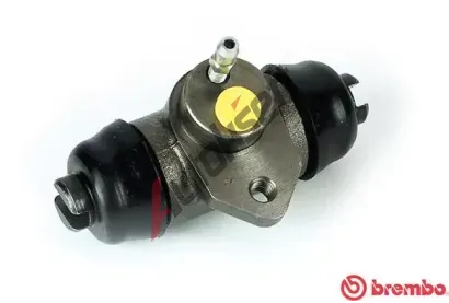 BREMBO Brzdov vleek BRE A12452, A 12 452