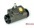 Brzdov vleek BREMBO ‐ BRE A12454